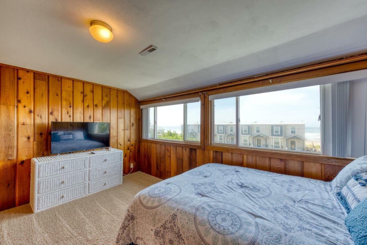 Rockaway Breeze Villa Rockaway Beach Exterior photo
